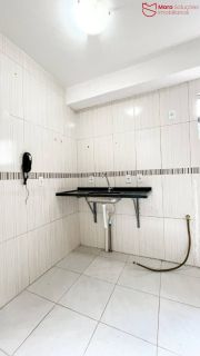 Apartamento 2/4 à Venda no Condomínio Jardins Lauro de Freitas