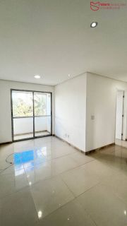 Apartamento 2/4 à Venda no Condomínio Jardins Lauro de Freitas