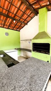 Apartamento 2/4 à Venda no Condomínio Jardins Lauro de Freitas