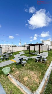 Apartamento 2/4 à Venda no Costa Portuguesa | Abrantes – Camaçari