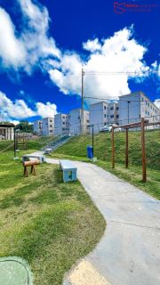 Apartamento 2 /4 à Venda no Costa Portuguesa | Abrantes – Camaçari