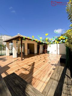 Apartamento 2/4 à Venda no Mar de Abrantes | Catu de Abrantes