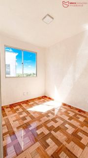 Apartamento 2/4 à Venda no Mar de Abrantes | Catu de Abrantes