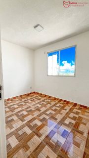 Apartamento 2/4 à Venda no Mar de Abrantes | Catu de Abrantes