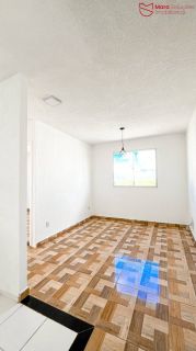 Apartamento 2/4 à Venda no Mar de Abrantes | Catu de Abrantes