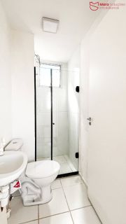 Apartamento 2/4 à Venda no Mar de Abrantes | Catu de Abrantes