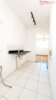 Apartamento 2/4 à Venda no Mar de Abrantes | Catu de Abrantes