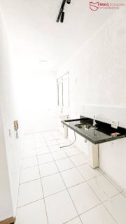Apartamento 2/4 à Venda no Mar de Abrantes | Catu de Abrantes