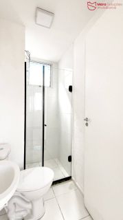 Apartamento 2/4 à Venda no Mar de Abrantes | Catu de Abrantes