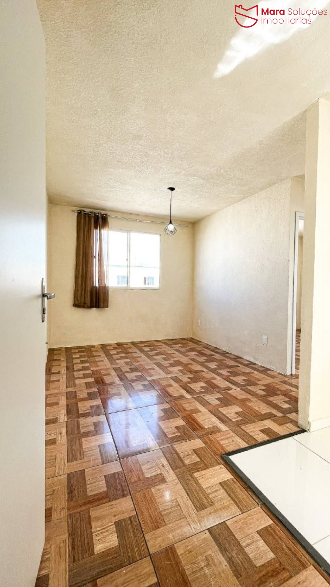 Apartamento 2/4 à Venda no Mar de Abrantes | Catu de Abrantes