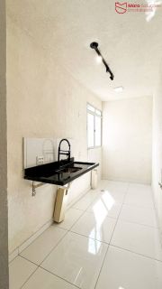 Apartamento 2/4 à Venda no Mar de Abrantes | Catu de Abrantes