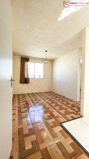 Apartamento 2/4 à Venda no Mar de Abrantes | Catu de Abrantes