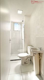 Apartamento 2/4 à Venda no Mar de Abrantes | Catu de Abrantes