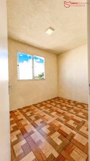 Apartamento 2/4 à Venda no Mar de Abrantes | Catu de Abrantes
