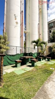 Apartamento 2/4 à Venda no Mar de Abrantes | Catu de Abrantes