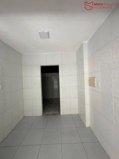 Apartamento Térreo de 2/4 à Venda no Residencial Camaçari Duo