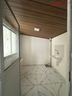 Apartamento Térreo de 2/4 à Venda no Residencial Camaçari Duo