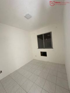 Apartamento Térreo de 2/4 à Venda no Residencial Camaçari Duo