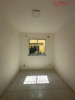Apartamento Térreo de 2/4 à Venda no Residencial Camaçari Duo
