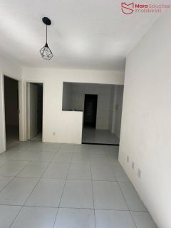 Apartamento Térreo de 2/4 à Venda no Residencial Camaçari Duo