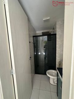 Apartamento Térreo de 2/4 à Venda no Residencial Camaçari Duo