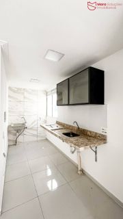 Apartamento 2 Quartos à Venda no Vila Romana 1 | Abrantes – Camaçari