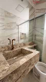 Apartamento 2 Quartos à Venda no Vila Romana 1 | Abrantes – Camaçari