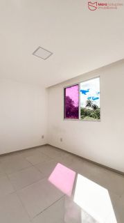 Apartamento 2 Quartos à Venda no Vila Romana 1 | Abrantes – Camaçari
