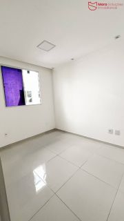 Apartamento 2 Quartos à Venda no Vila Romana 1 | Abrantes – Camaçari