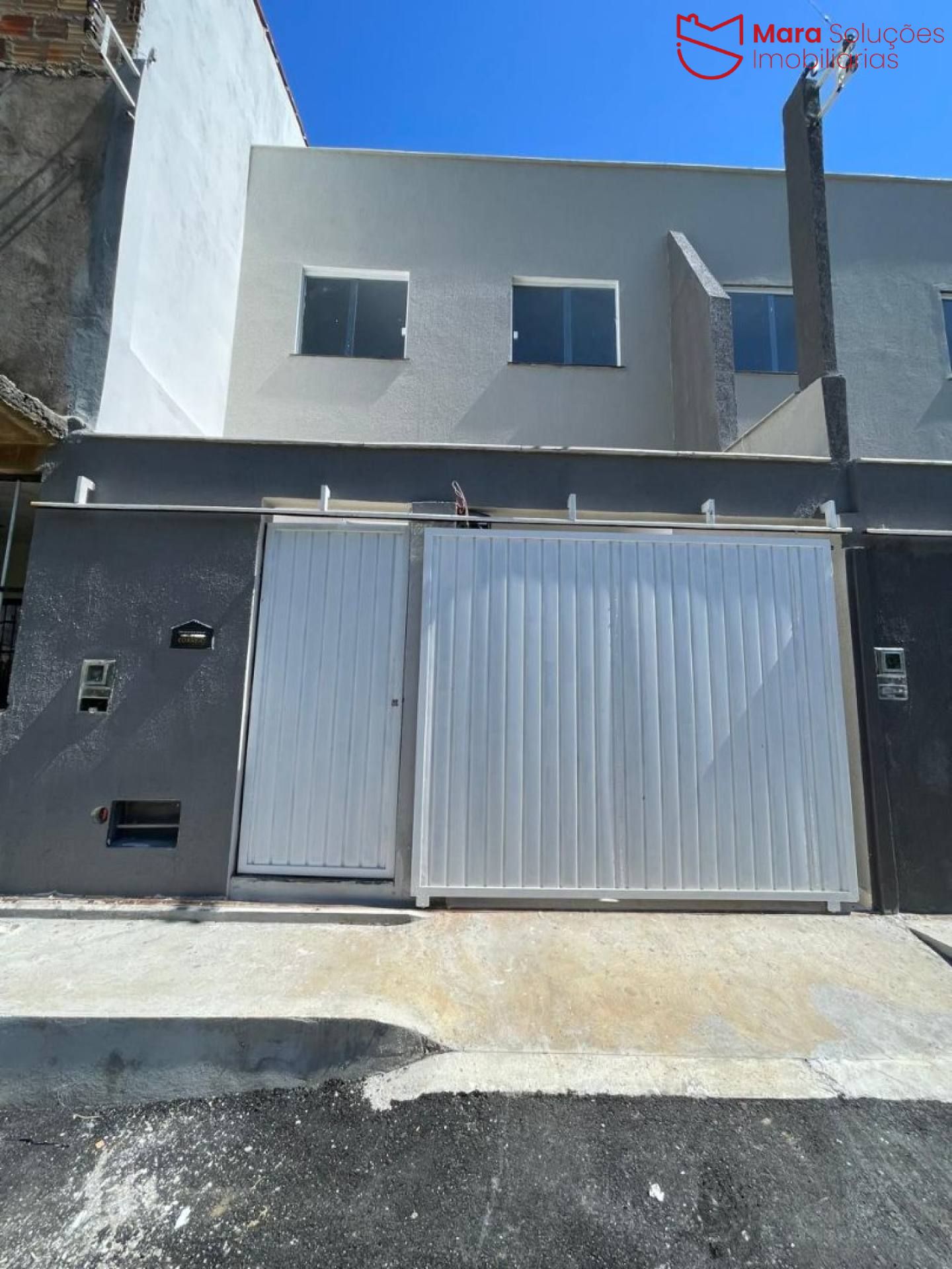 Casa à Venda em Vila Praiana – Lauro de Freitas.