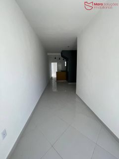 Casa à Venda em Vila Praiana – Lauro de Freitas.
