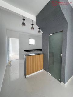 Casa à Venda em Vila Praiana – Lauro de Freitas.