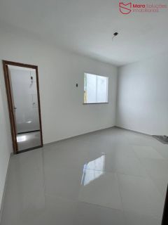 Casa à Venda em Vila Praiana – Lauro de Freitas.