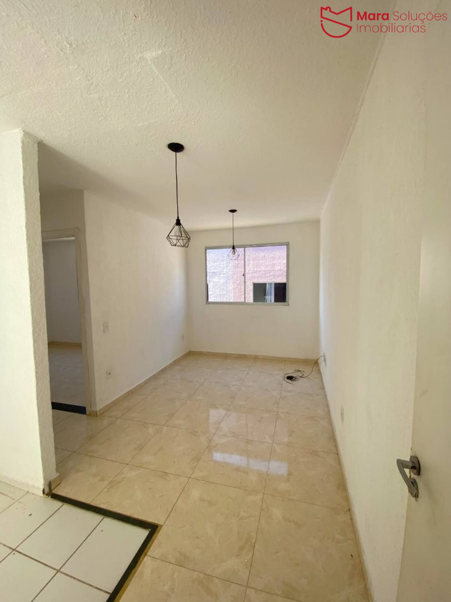 Apartamento 2 Quartos à Venda no Alto do Picuaia | Caji – Lauro de Freitas