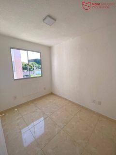 Apartamento 2 Quartos à Venda no Alto do Picuaia | Caji – Lauro de Freitas