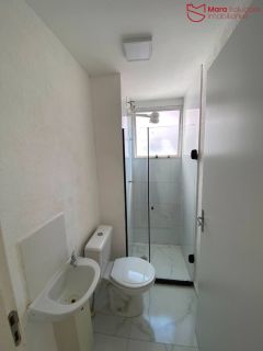 Apartamento 2 Quartos à Venda no Alto do Picuaia | Caji – Lauro de Freitas