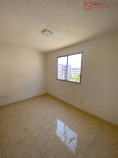 Apartamento 2 Quartos à Venda no Alto do Picuaia | Caji – Lauro de Freitas