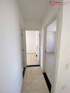 Apartamento 2 Quartos à Venda no Alto do Picuaia | Caji – Lauro de Freitas
