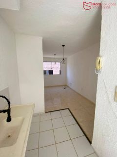 Apartamento 2 Quartos à Venda no Alto do Picuaia | Caji – Lauro de Freitas