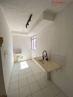 Apartamento 2 Quartos à Venda no Alto do Picuaia | Caji – Lauro de Freitas