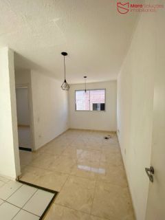 Apartamento 2 Quartos à Venda no Alto do Picuaia | Caji – Lauro de Freitas