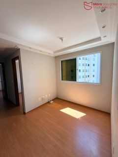Salvador Garden, 2 Quartos com Elevador, 240 Mil