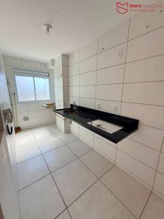 Salvador Garden, 2 Quartos com Elevador, 240 Mil