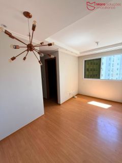 Salvador Garden, 2 Quartos com Elevador, 240 Mil