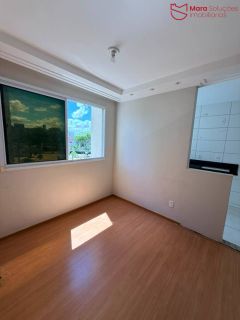 Salvador Garden, 2 Quartos com Elevador, 240 Mil
