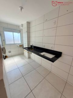 Salvador Garden, 2 Quartos com Elevador, 240 Mil