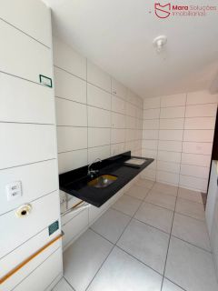 Salvador Garden, 2 Quartos com Elevador, 240 Mil