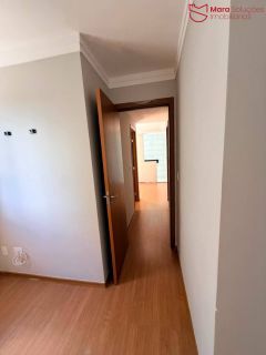 Salvador Garden, 2 Quartos com Elevador, 240 Mil