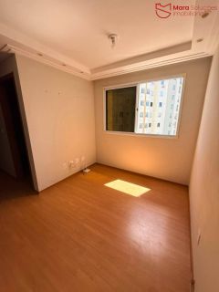 Salvador Garden, 2 Quartos com Elevador, 240 Mil