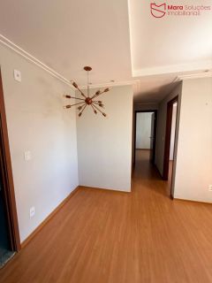 Salvador Garden, 2 Quartos com Elevador, 240 Mil